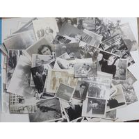 Более 100 фото времён СССР в коллекцию с рубля