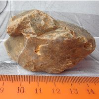 Кремний. Кремень. 77 г