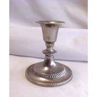 Подсвечник настольный 8,0 см 01