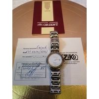 Часы ORIENT Япония ОРИГИНАЛ