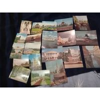 Открытки " Ленинград"