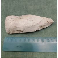 Топор кремневый