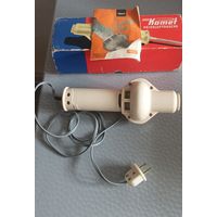 Электрофен ГДР - 60-е годы.