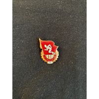 Отличник ГТО 1