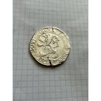 Лёвендальдер 1648 года. Зволле.