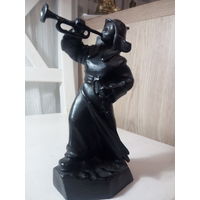 Коллекция Касли-Куса. Горнист Куса 1984