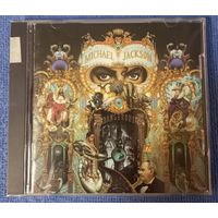 CD,(USA) Michael Jackson – Dangerous