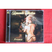 Romantic Collection - France (CD)