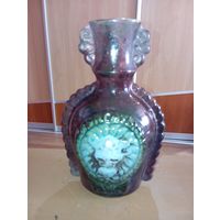 Керамический кувшин СССР . 28 см