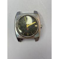 Часы наручные командирские чистополь СССР