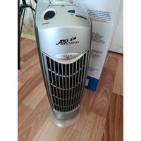 Очиститель воздуха ионный Air comfort GH2156