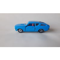 Sunny Excellent 1400 GX 1:59 tomica 1975 Обмен Made in Japan Сделано в Японии