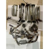 Газоразрядные индикаторы разные