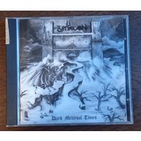 Satyricon - Dark Medieval Times