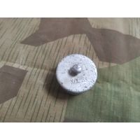 Пробка фляги. Германия WW2