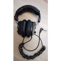 Наушники  Garrett metal detector