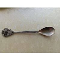 Ложечка , Германия. С рубля.