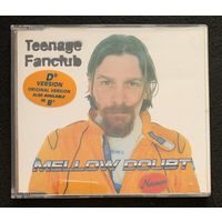 Teenage Fanclub – Mellow Doubt