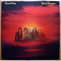 Uriah Heep - Sweet Freedom  LP (виниловая пластинка)