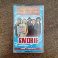 Smokie "Platinum collection"