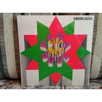 AMON DULL (PARADIES WARTS DULL) - 1970 год.