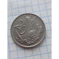 20 центов 1978 года