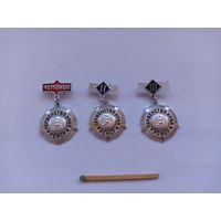 Тяжелая атлетика. Штанга. Первенство края РСФСР. Комплект.