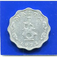 Мальта 5 милс 1972