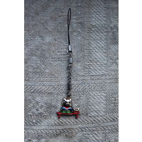 Брелок "Хрюндиль"  прикольный, качественней