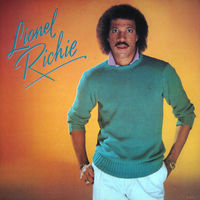Lionel Richie – Lionel Richie, LP, USA 1982