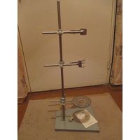 Штатив лабораторный