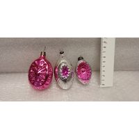 Ёлочные игрушки. 8-35