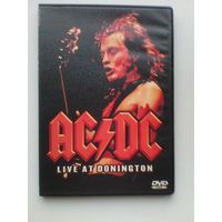 "AC/DC" - Концерты на "DVD".