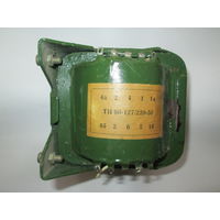 Трансформатор ТН 60