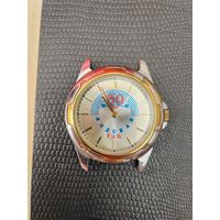 Наручные часы 50 лет Лидской ТЭЦ.