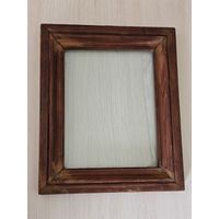 СТАРАЯ ФОТОРАМКА.