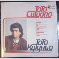 Тото Кутуньо - Toto Cutugno