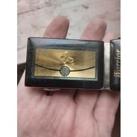 Пряжка для ремня