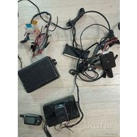 Запчасти от сигналок