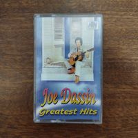Joe Dassin "Greatest hits"