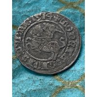Полугрош 1514 г.       .135