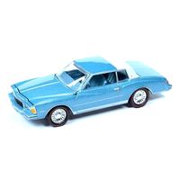 Chevrolet Monte Carlo 1978 года от Johny Lightning,1/64