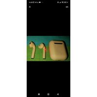 Наушники новые