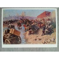 Греков. Первая конная под Воронежом