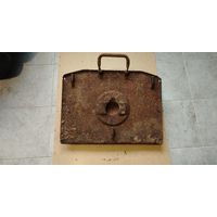 Плита Вермахт от 80мм. Огурцов