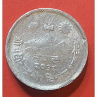 Непал, корова