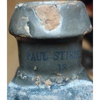 Фляжка немецкая PAUL STIEHLER 18