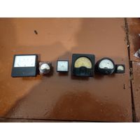 Измерительные головки