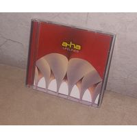 A-HA - Lifelines ( CD, EU)