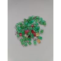 ПЛОСКИЕ СВЕТОДИОДЫ